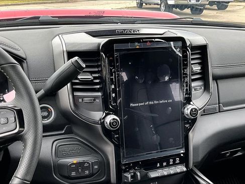 New 2026 RAM 2500 Rebel AWD/4WD image 7