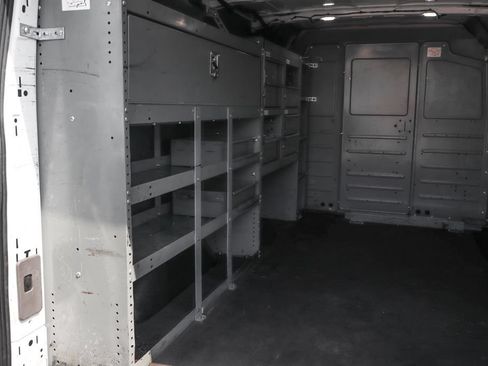 Used 2020 Ford Transit 250 Low Roof w/ Load Area Protection Package RWD image 9