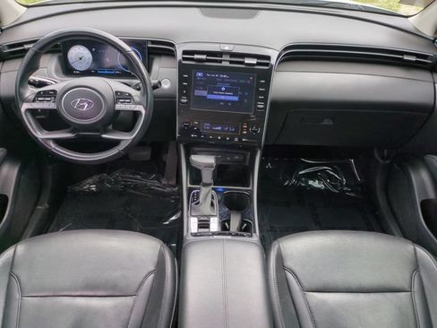 Used 2022 Hyundai Tucson SEL w/ Convenience + Premium Package FWD image 17