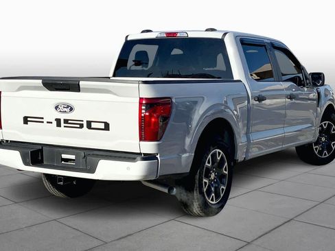 Used 2024 Ford F150 STX image 13