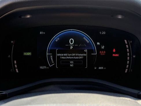 Certified 2025 Toyota Camry SE w/ Multimedia Upgrade Package image 12