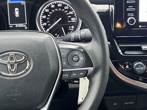 Certified 2023 Toyota Camry LE image 23