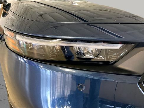Used 2024 Honda Accord Touring image 25