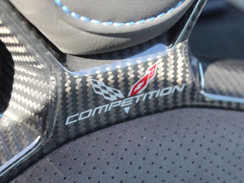 Used 2018 Chevrolet Corvette Grand Sport w/ Carbon 65 Edition image 17