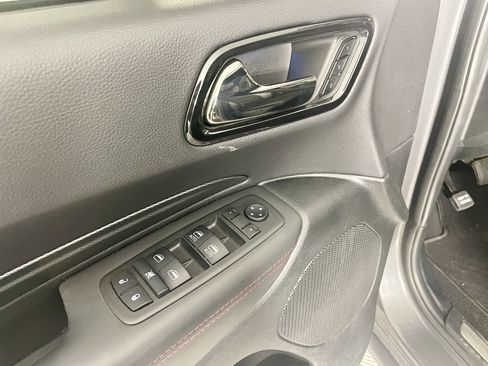 Certified 2025 Dodge Durango R/T image 14