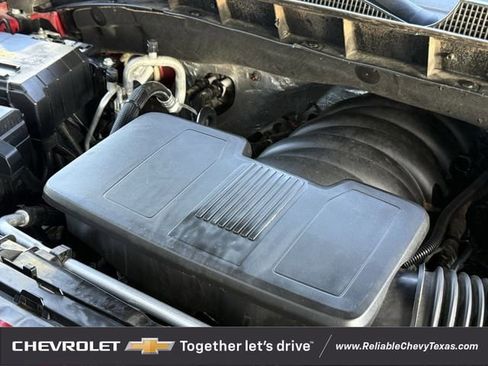 Used 2021 Chevrolet Silverado 1500 RST w/ Texas Edition Plus RWD image 37