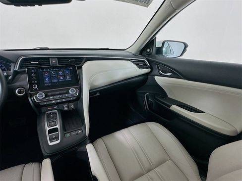 Certified 2019 Honda Insight Touring image 22