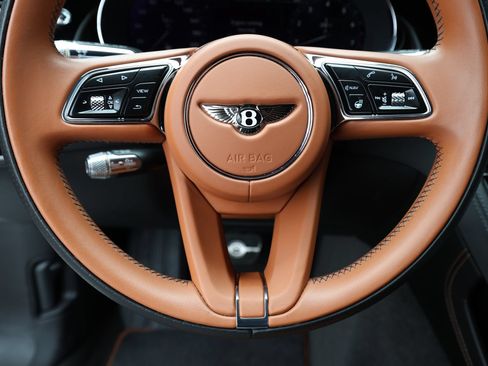Certified 2023 Bentley Continental GT V8 AWD/4WD image 22