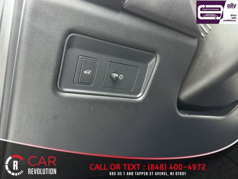 Used 2019 Land Rover Range Rover Supercharged image 35
