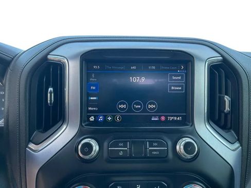 Used 2021 GMC Sierra 3500 SLE w/ SLE Convenience Package AWD/4WD image 25