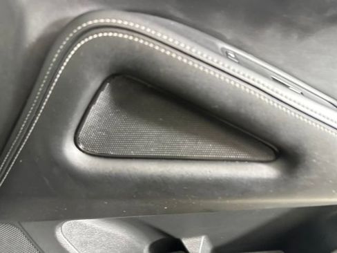 Used 2024 INFINITI QX60 Luxe image 29