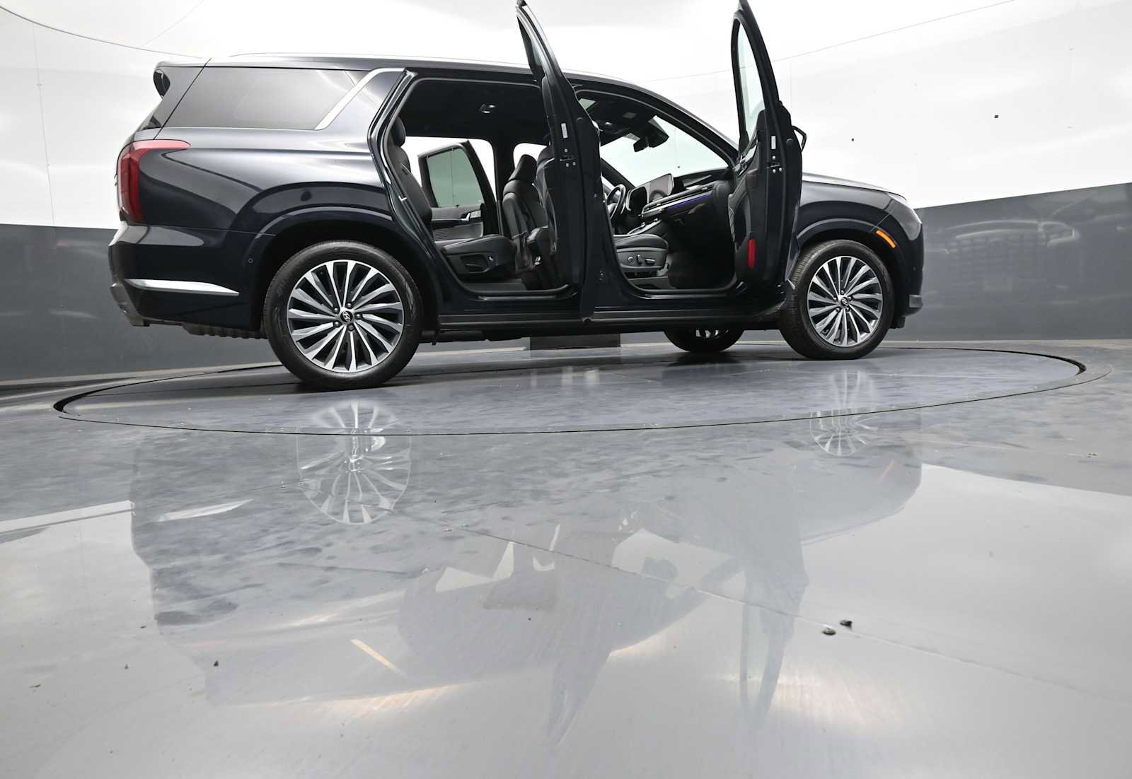 Used 2024 Hyundai Palisade Calligraphy AWD/4WD image 50