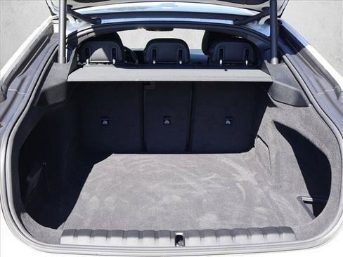 Certified 2023 BMW i4 eDrive35 w/ Premium Package RWD image 7