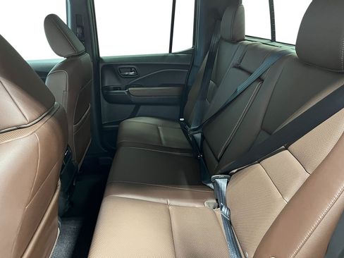 New 2026 Honda Ridgeline RTL image 23