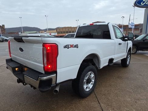 New 2026 Ford F350 XLT AWD/4WD image 7