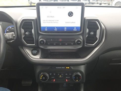 Used 2022 Ford Bronco Sport Big Bend w/ Convenience Package image 30