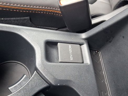 Certified 2025 Subaru Forester Sport image 25