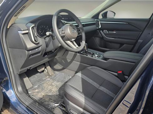 New 2025 MAZDA CX-50 AWD 2.5 S w/ Preferred Package image 22