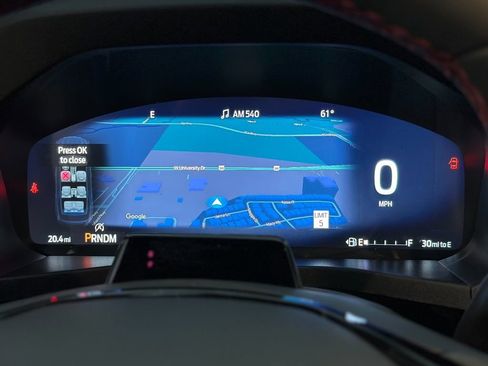 New 2026 Ford Explorer ST image 51