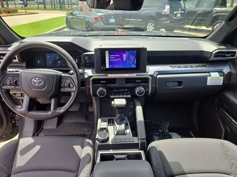 Certified 2026 Toyota Tacoma SR5 AWD/4WD image 23