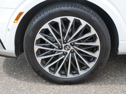 Used 2026 Hyundai Palisade Calligraphy AWD/4WD image 15