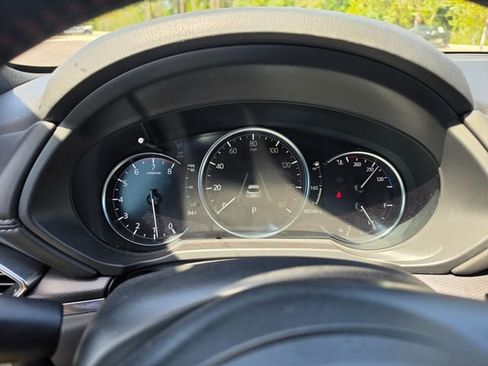 Used 2023 MAZDA CX-5 AWD 2.5 Turbo image 6