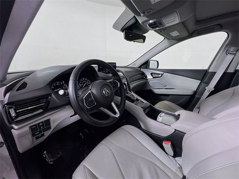 Used 2023 Acura RDX w/ Technology Package image 18