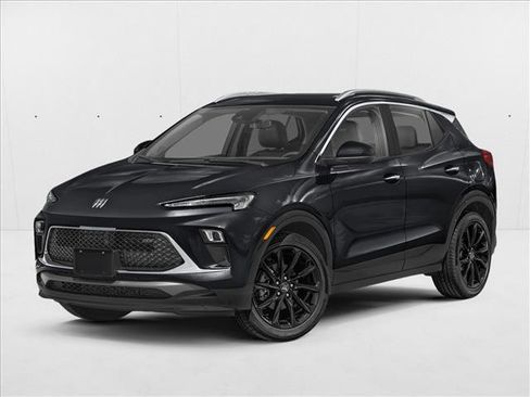 New 2026 Buick Encore GX Sport Touring FWD image 1