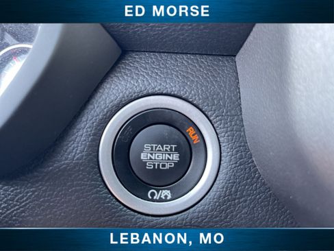 Used 2026 RAM 2500 Big Horn AWD/4WD image 16