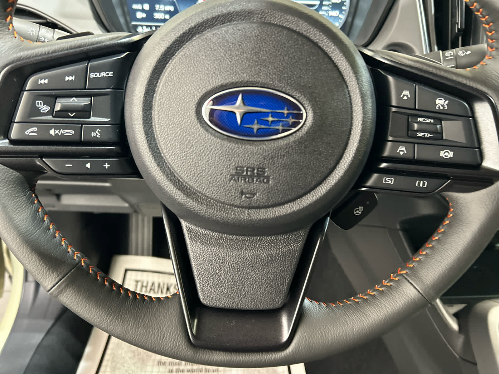 New 2026 Subaru Crosstrek 2.5i Limited AWD/4WD image 21