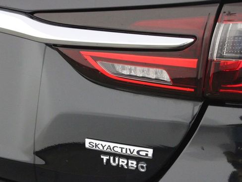 Used 2021 MAZDA MAZDA6 Grand Touring image 45