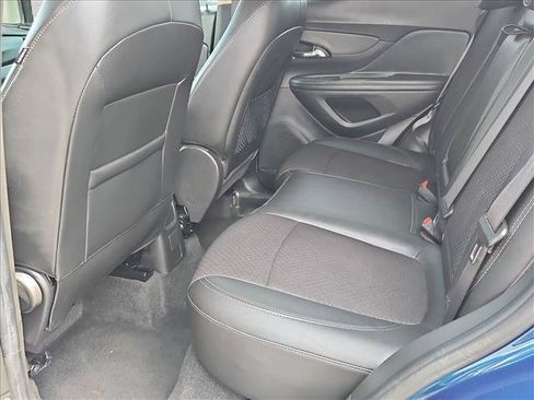 Certified 2020 Buick Encore Preferred FWD image 24
