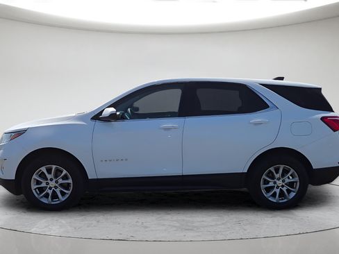 Used 2020 Chevrolet Equinox LT AWD/4WD image 18