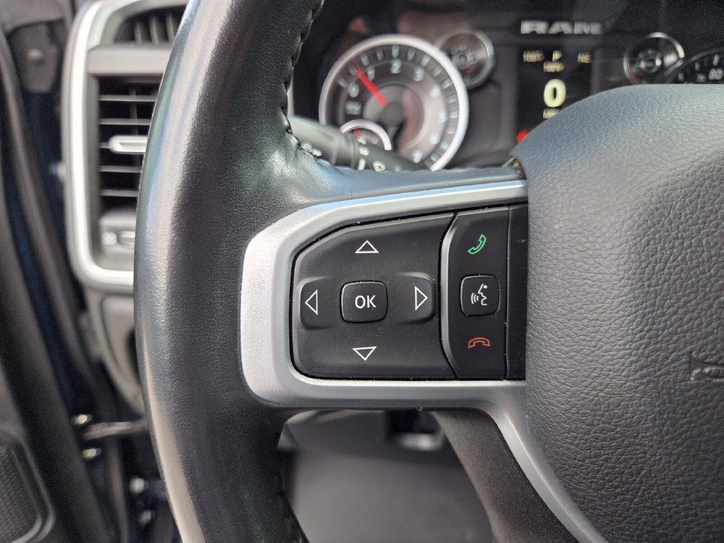 Used 2023 RAM 1500 Big Horn AWD/4WD image 29