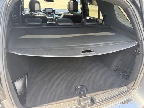 Used 2017 Mercedes-Benz GLE 350 image 24