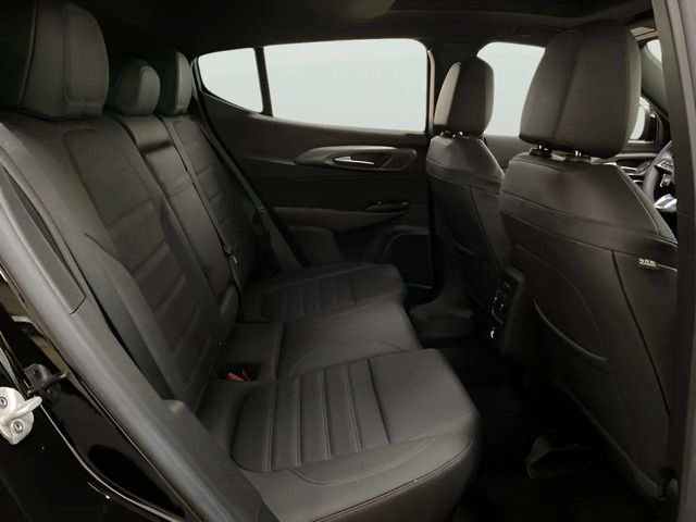 Used 2024 Dodge Hornet R/T Plus w/ R/T Blacktop Package AWD/4WD image 23
