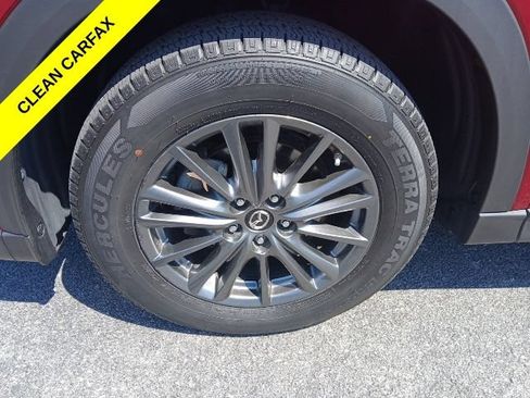 Used 2019 MAZDA CX-5 Touring AWD/4WD image 2