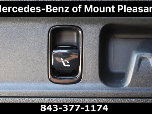 Certified 2025 Mercedes-Benz GLC 350e 4MATIC image 9