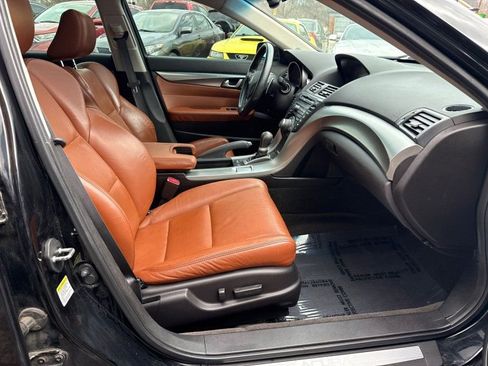 Used 2011 Acura TL SH-AWD image 17