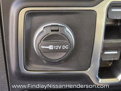 Used 2022 Jeep Wrangler Unlimited Sport image 26