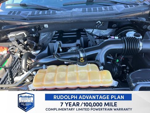 Used 2016 Ford F150 XLT w/ Equipment Group 301A Mid image 29