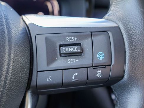 Used 2023 INFINITI QX60 Luxe w/ Cargo Package image 15