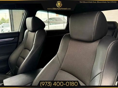 Used 2019 Honda Accord Sport image 10