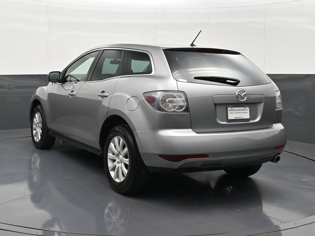 Used 2010 MAZDA CX-7 i Sport FWD image 3