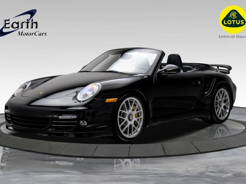 Used 2012 Porsche 911 Edition 918 Spyder image 1