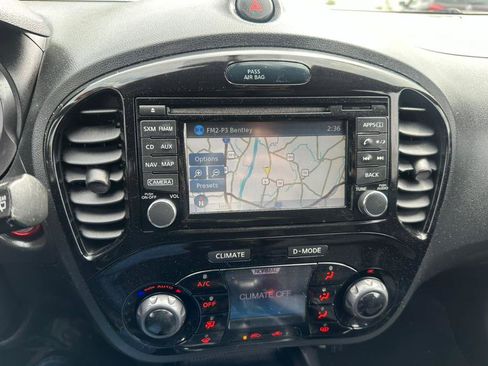 Used 2014 Nissan Juke NISMO w/ Navigation Package image 24