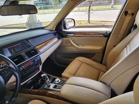 Used 2008 BMW X5 3.0si AWD/4WD image 28