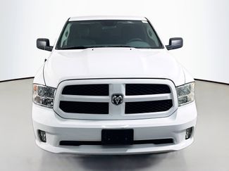 Used 2018 RAM 1500 Express video 2