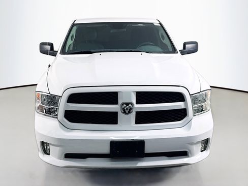 Used 2018 RAM 1500 Express image 2