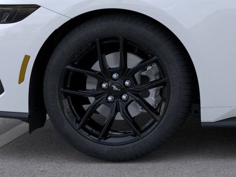 New 2026 Ford Mustang Premium image 19